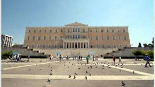 greek demotic songs part 1/4