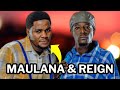 MAULANA and REIGN Moments That Made Them Famous In Uganda | PRISON STORY