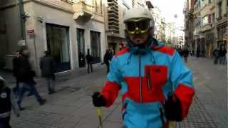 8.Dağ Filmleri Festivali Tanıtım Filmi