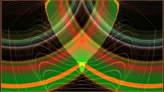 Visualizer test screenshot 5