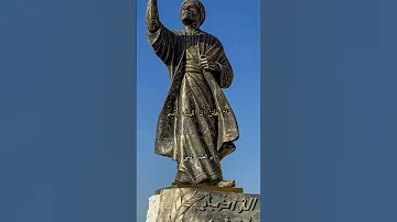أفضل شاعر في العصر العباسي 