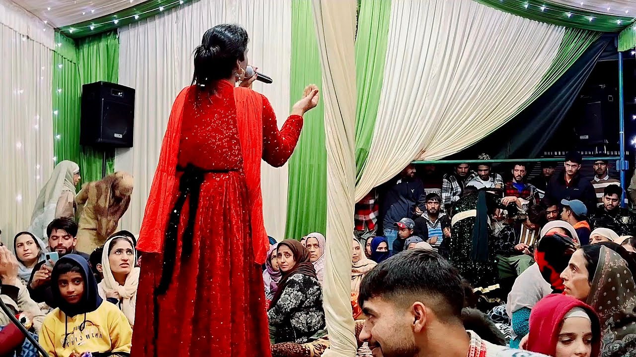 CHE CHAYA AFSAR AAY MANI DILBER HO!! DANCER MAHI & DANCER DANISH BY SINGER UMAR!! 9541741074