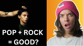 PVRIS - Evergreen Album Reaction