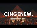 Ebru Gündeş Çingenem Luminoise Millforlife Afro House Remix 