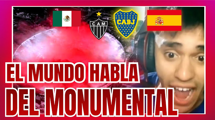 TODOS SE RINDEN ANTE EL MONUMENTAL // HINCHAS Y PERIODISTAS SORPRENDIDOS // EL MEJOR RECIBIMIENTO