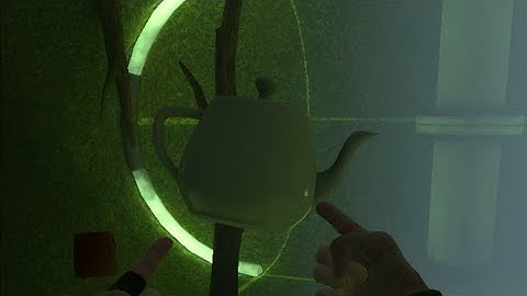 Bone lab 01-“descent” PART ONE OF TWO