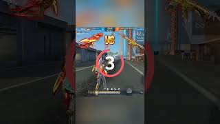 Test M4A1 Hoả Ngục Và M4A1 Rừng Xanh