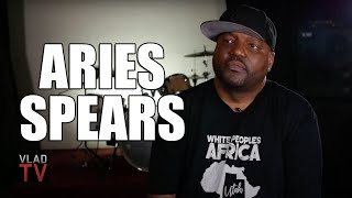 Famous Aries Spears Blows Up Responding to "What Did Obama Do for Black People?" (Part 3) Net Worth