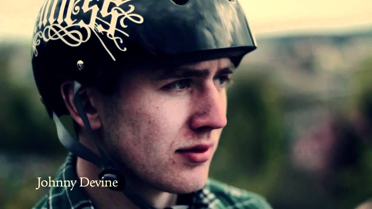 Vote Relentless on Ride UK BMX - Vote Relentless on Ride UK BMX