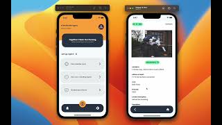 DEMO - WeHandle: Penang Waste Management System Mobile Application Using Flutter Framework