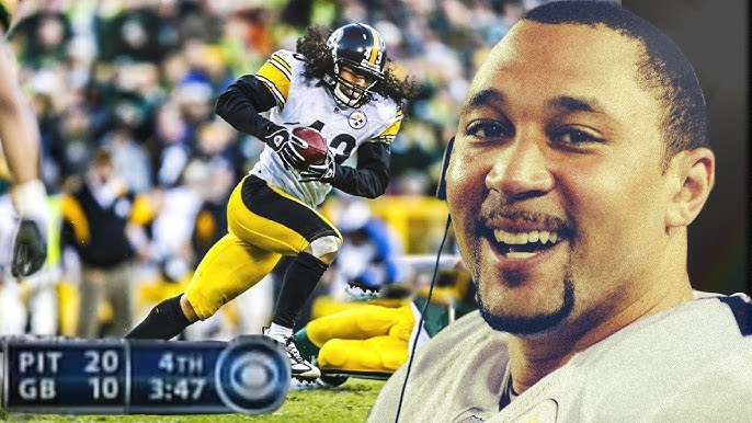 I Didn't Respect Him': Ben Roethlisberger's Former O-Lineman Says Steelers  Would've Won Super Bowl In 2010 With Charlie Batch Instead - Steelers Depot