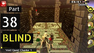 Lets Play Persona 4 Golden (Blind) - Part 38: 8-Bit Fun