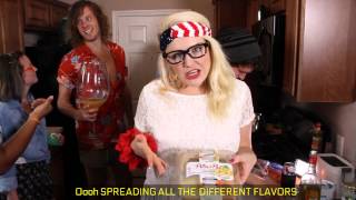 My Hummus (Official Music Video) - Tay Allyn