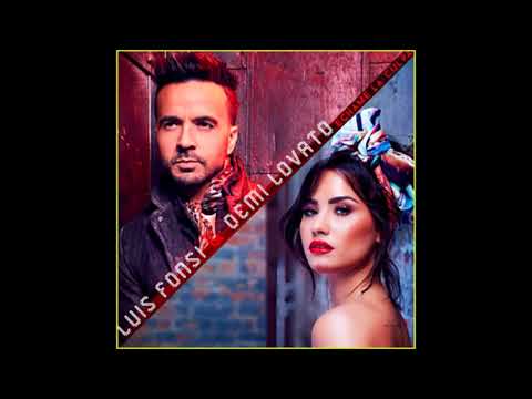 Luis Fonsi And Demi Lovato - Échame La Culpa (Not On You) (English Version)