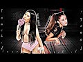 Nicki minaj , Touch it ,solo version ,[MASHUP]