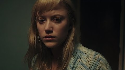 映画『イット・フォローズ』予告編