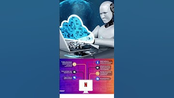 Kennen dich deine KI-Suchalgorithmen wirklich so gut?🤔 Folgt gerne für mehr #informatik #coding