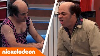 Опасный Генри | Швоз: лучшее - часть 2 | Nickelodeon Россия