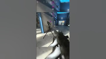 Running With This SMG Build Was Insane