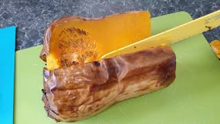 How We Cook Butternut Squash Veg