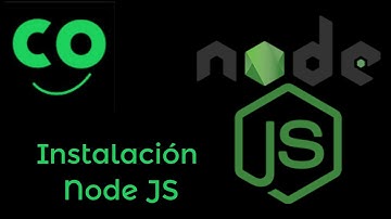Instalación | Node js | Angular CLI
