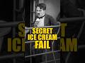 Ice Cream Disaster Hits The Wrong Target Charlie Chaplin In The Adventurer 1917 mp3