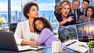 Details I Built My $100M Empire After My Husband Left Us Homeless—Now My Ex, My Brother, and In-Laws Are... Update