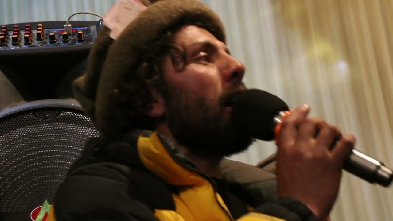 Historical song of Shimshal 