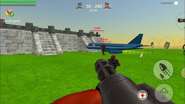 Strike Fortress Box new update gameplay Walkthrough part 241 (@MINE ANDROID GAMEPLAY) max pro levels