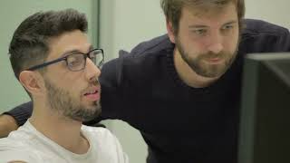 FBK PhD Program