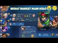 DARK SISTEM MEMBUATKU PUTUS ASA 😭😭😭 #shorts #mobilelegends