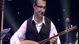 Video voorbeeld van "Yediveren Estrümantel Hasan Genç - Susadım Çeşmeye"