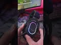 Headphone Gaming RGB keren murah, Ampligame H6 #fifinemicrophone #headphonegaming