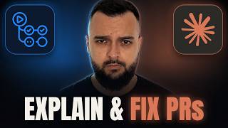 Claude Code in GitHub Actions: Explain PRs and Fix issues from them News