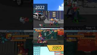 How it srtarted vs how its going