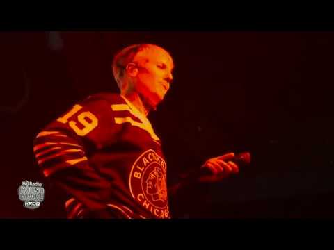 Bring Me The Horizon - mother tongue (Live at KROQ HD Radio Sound Space)