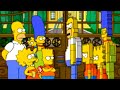 The Simpsons Game (DS) Playthrough - NintendoComplete