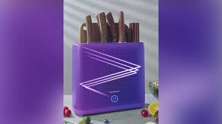 knife cutting board disinfection