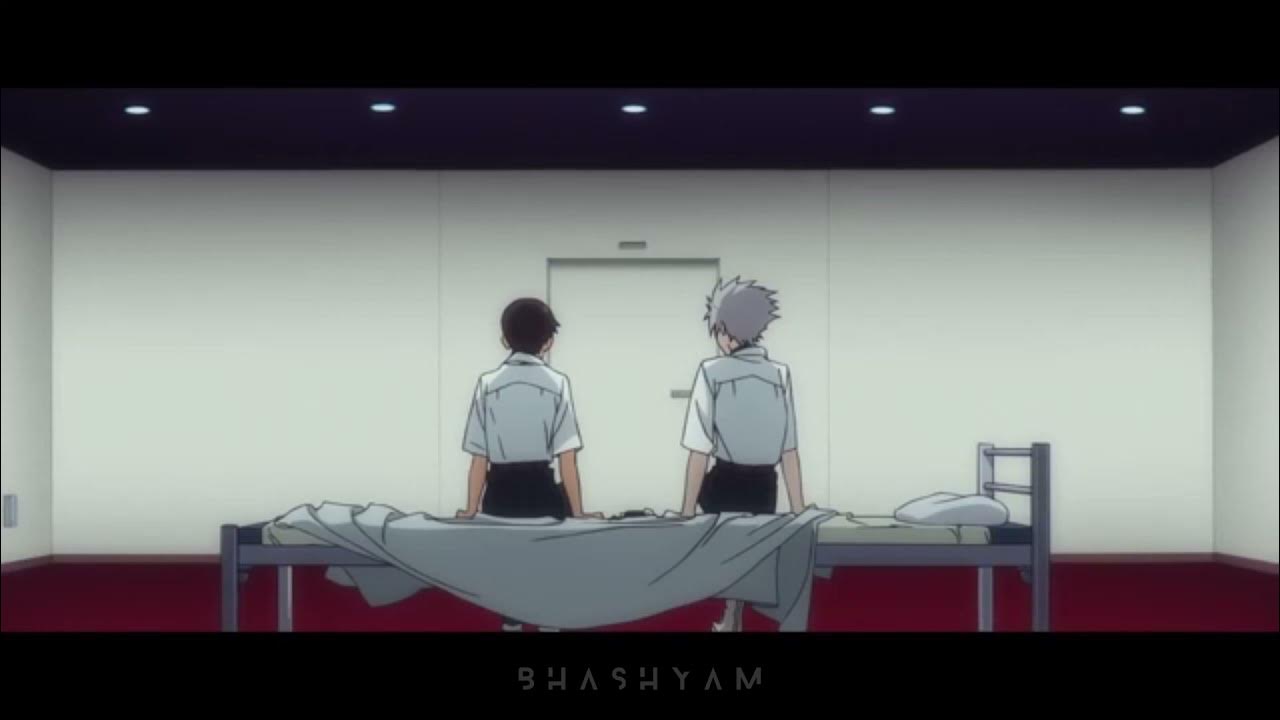 Синдзи ударили. Back to work ai pixar. Евангелион больница. Аска и синдзи фанфики. Евангелион 1995 икари синдзи.