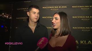 Download Lagu EKSKLUZIVno - Ena Čolić i Jovan Pejić:\ MP3