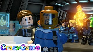 Download Mp3 #Lego Marvel Super Heroes 100% Guide #14 A Doom With a View (Minikits, Stan Lee) Gudang lagu Download Mp3 #Lego Marvel Super Heroes 100% Guide #14 A Doom With a View (Minikits, Stan Lee)