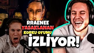 RRaenee 'YASAKLANAN KORKU OYUNU' Devotion Editimi İzliyor ! (TEPKİ)