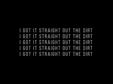 LYRICS ~ E-40 "Straight Out The Dirt" Feat. Yo Gotti X NBA Youngboy X JPZ ~ LYRICS