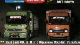 Ada Rindu Eva Aquila