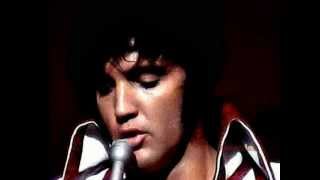 Elvis Presley - A Little Bit Of Green - (Rehearsal)