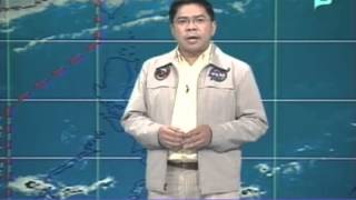 NewsLife - [Weather Update] - October 30, 2012