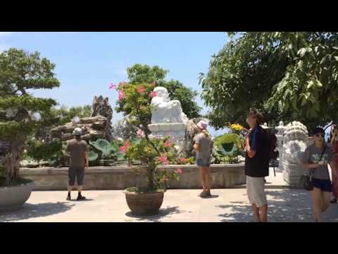 Video Clip tổng hợp quảng bá du lịch Đà Nẵng năm 2014 - Sinh... - YouTube