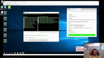 N-able Endpoint Detection and Response  - File Rollback demo