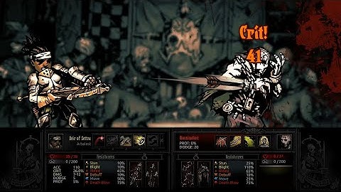 Full Mark vs GR stress! feat. Rumsztyk | Darkest 1| The Butcher