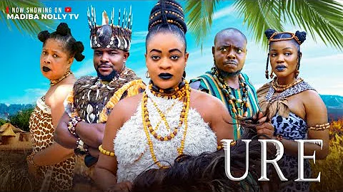URE COMPLETE  EPISODE 2  - CHIBUIKE DARLINGTON, UGEGBE AJAELO, NGOZI EVUKA l 2024 latest movie